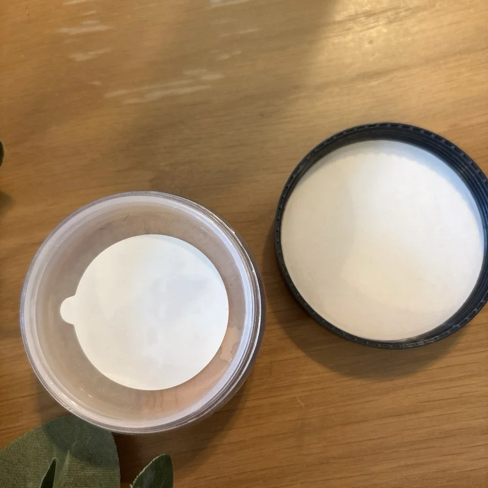 Bare Escentuals bare minerals